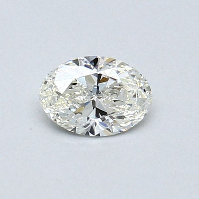 Diamond OVAL 0.32ct VVS2 - J.R.DUNN product