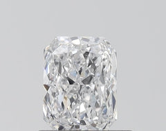 Diamond Lab Grown RADIANT 0.71ct VS2