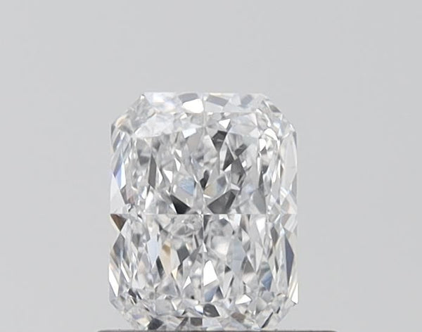 Diamond Lab Grown RADIANT 0.71ct VS2