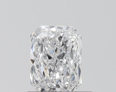 Diamond Lab Grown RADIANT 0.71ct VS2 - J.R.DUNN product
