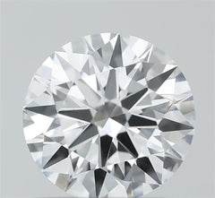 Diamond Lab Grown ROUND 0.68ct VS1