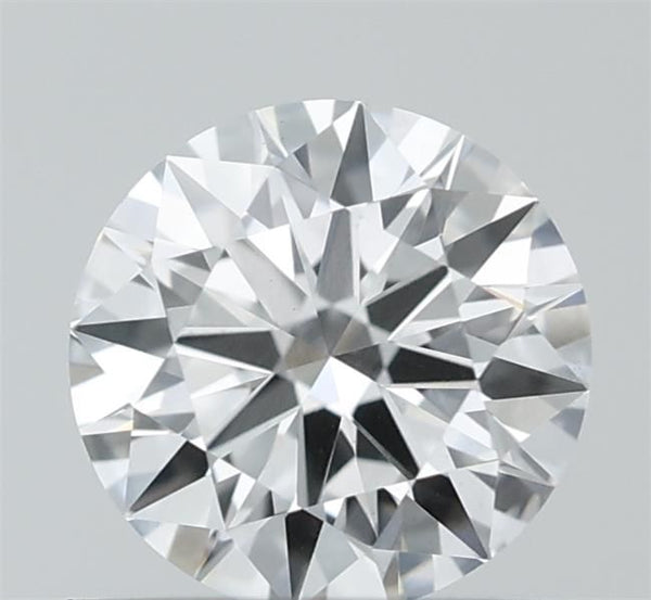 Diamond Lab Grown ROUND 0.68ct VS1