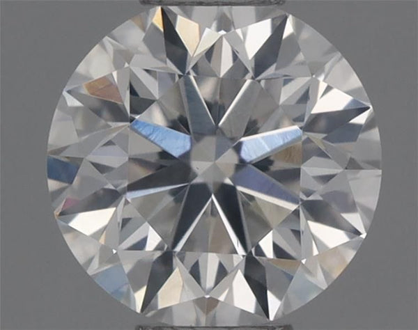 Diamond ROUND 0.41ct SI2