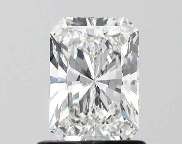 Diamond Lab Grown RADIANT 0.93ct VVS2