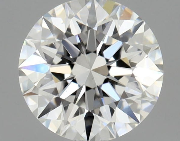 Diamond ROUND 0.31ct VS2