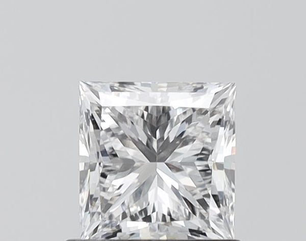 Diamond Lab Grown EMERALD 0.99ct VS1