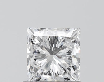 Diamond Lab Grown EMERALD 0.99ct VS1 - J.R.DUNN product