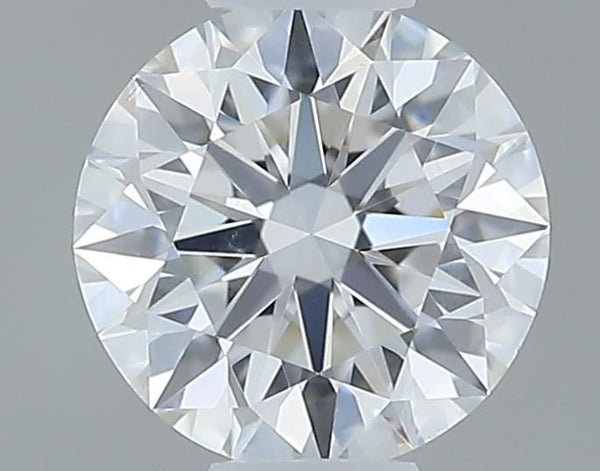 Diamond ROUND 0.3ct SI1