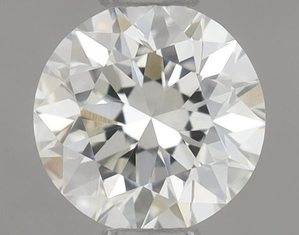 Diamond ROUND 0.5ct VS2