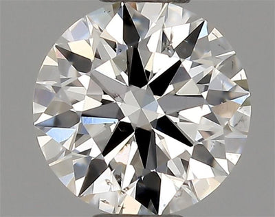 Diamond ROUND 0.4ct SI2 - J.R.DUNN product