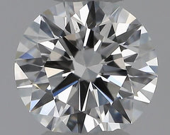Diamond ROUND 0.3ct VS2