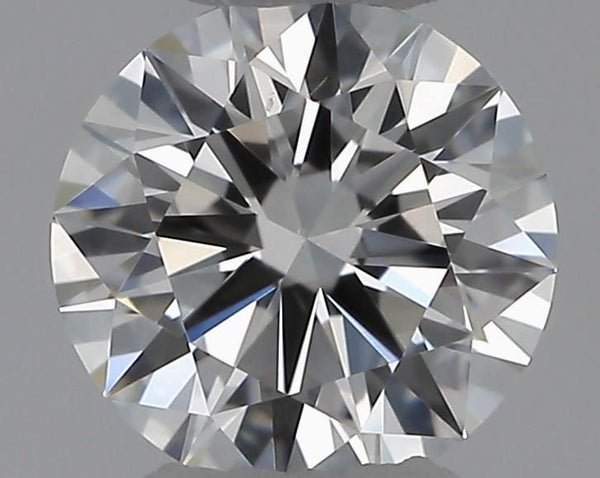 Diamond ROUND 0.3ct VS2