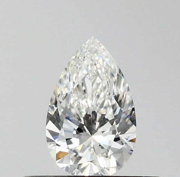 Diamond PEAR 0.3ct VS2