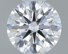 Diamond ROUND 0.3ct SI2