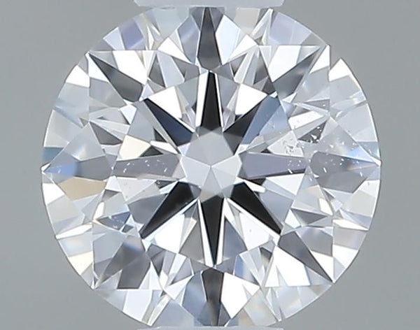 Diamond ROUND 0.3ct SI2