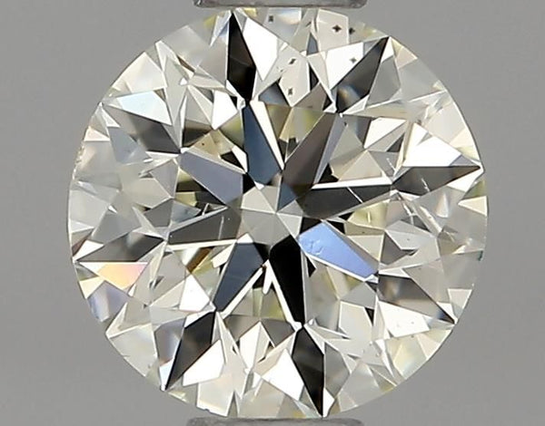 Diamond ROUND 0.5ct SI1