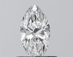 Diamond Lab Grown MARQUISE 0.72ct VVS2