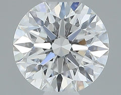 Diamond ROUND 0.31ct VS2