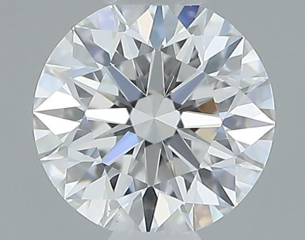 Diamond ROUND 0.31ct VS2