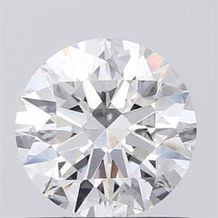 Diamond Lab Grown ROUND 0.91ct VS2