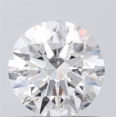 Diamond Lab Grown ROUND 0.91ct VS2 - J.R.DUNN product