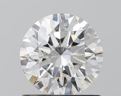 Diamond Lab Grown ROUND 0.91ct VS2