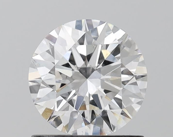 Diamond Lab Grown ROUND 0.91ct VS2