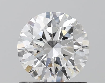 Diamond Lab Grown ROUND 0.91ct VS2 - J.R.DUNN product