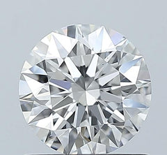Diamond Lab Grown ROUND 0.7ct VS1