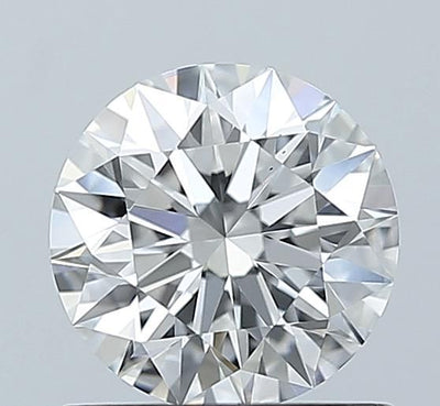 Diamond Lab Grown ROUND 0.7ct VS1 - J.R.DUNN product
