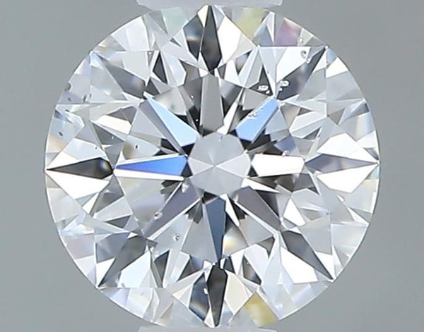 Diamond ROUND 0.32ct SI2