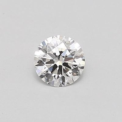 Diamond Lab Grown ROUND 0.38ct VVS1 - J.R.DUNN product