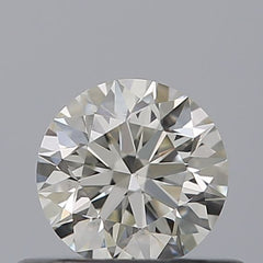 Diamond ROUND 0.39ct VS2