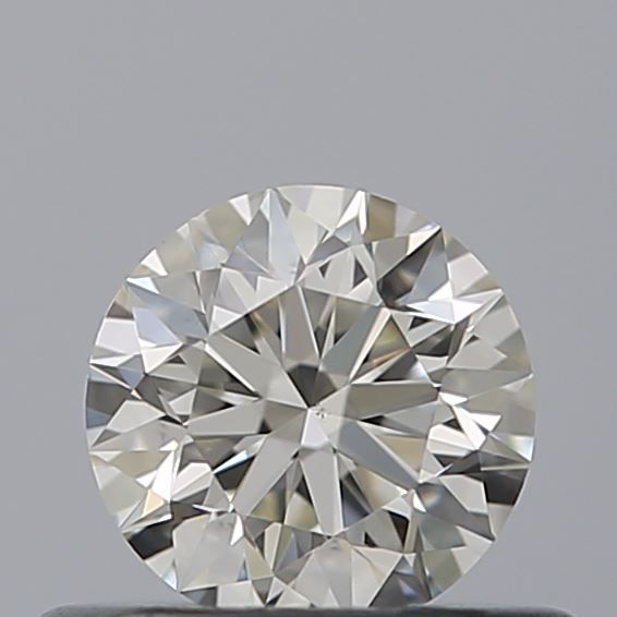 Diamond ROUND 0.39ct VS2