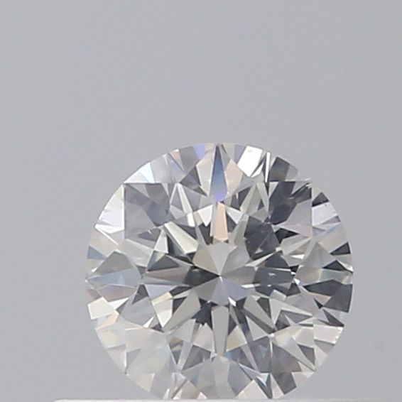 Diamond ROUND 0.32ct SI1