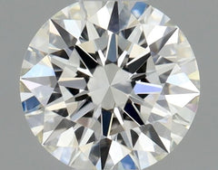 Diamond ROUND 0.31ct VVS1