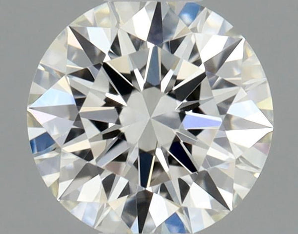 Diamond ROUND 0.31ct VVS1