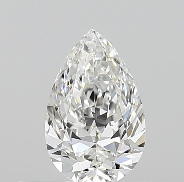 Diamond PEAR 0.3ct VS2