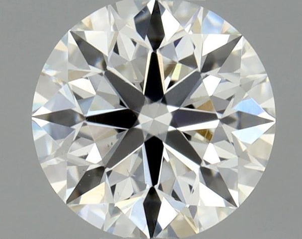 Diamond ROUND 0.31ct SI1