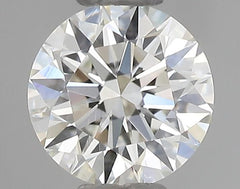 Diamond ROUND 0.3ct VVS1