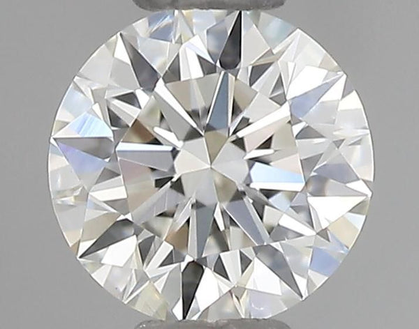 Diamond ROUND 0.3ct VVS1