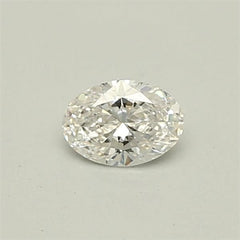 Diamond OVAL 0.3ct IF