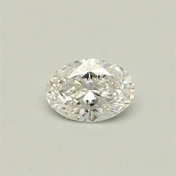 Diamond OVAL 0.3ct IF