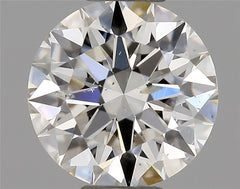 Diamond ROUND 0.4ct SI2