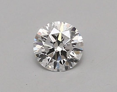 Diamond Lab Grown ROUND 0.39ct VVS2 - J.R.DUNN product