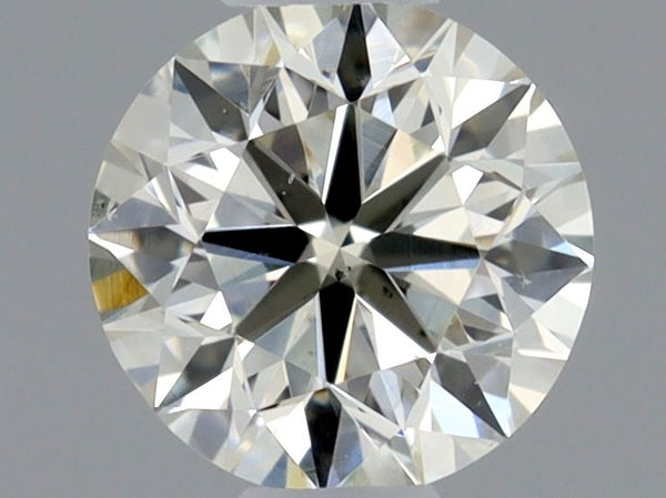 Diamond ROUND 0.3ct SI1