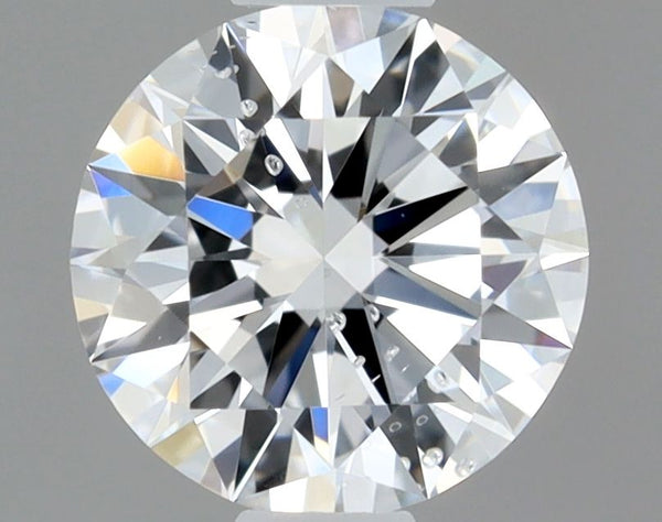 Diamond ROUND 0.36ct SI2