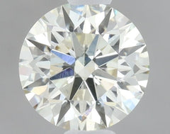 Diamond ROUND 0.5ct VS2