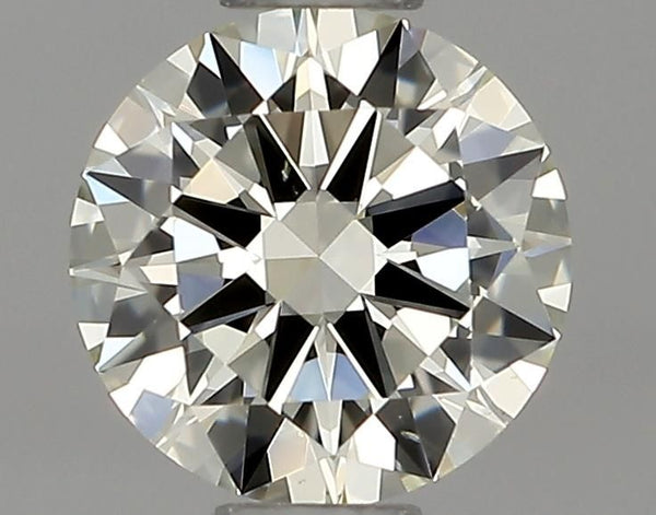 Diamond ROUND 0.5ct VS2