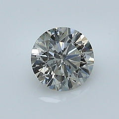 Diamond ROUND 0.5ct SI2